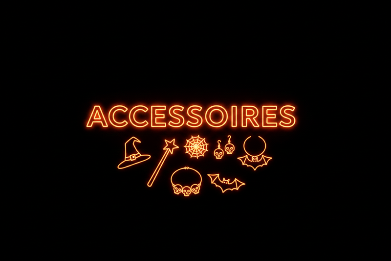 Accessoires