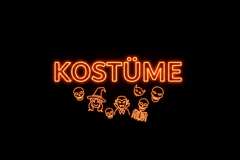 Kostüme