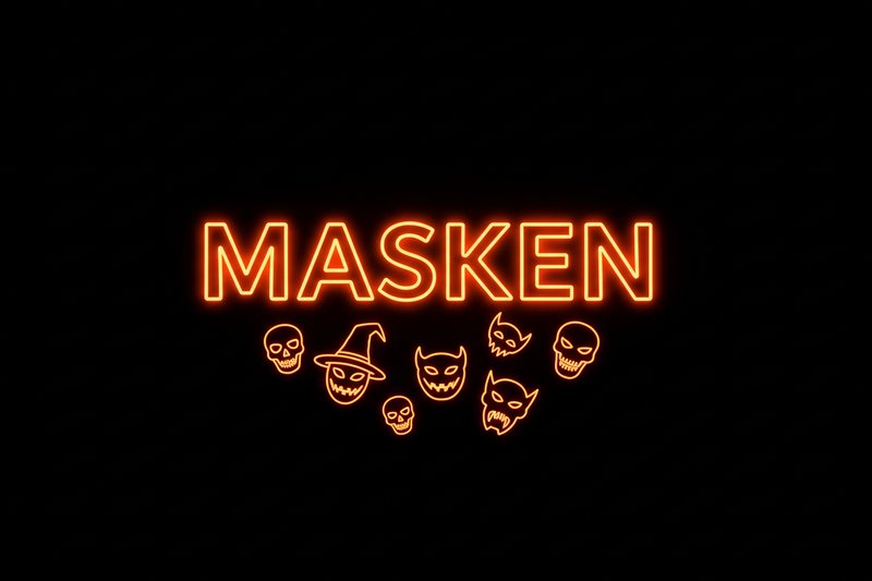 Masken