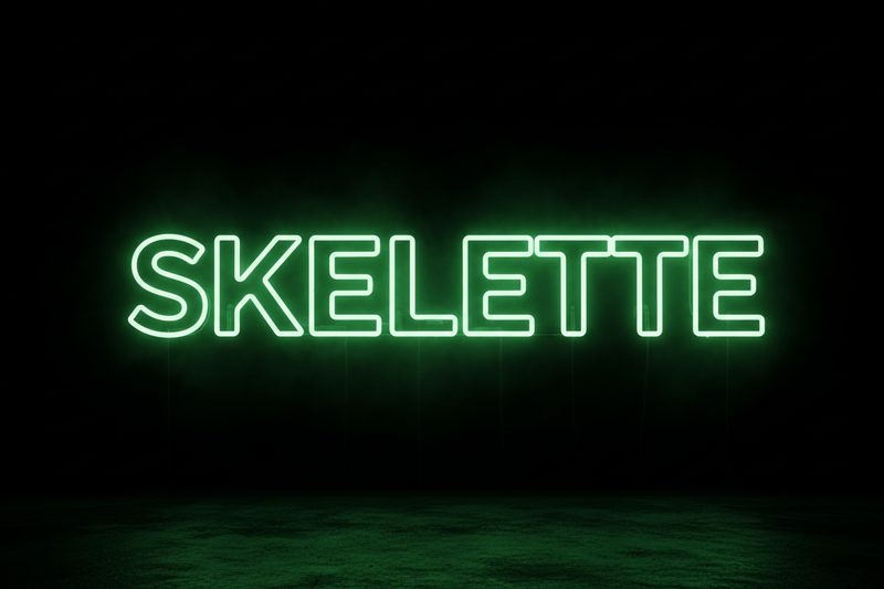 Skelette