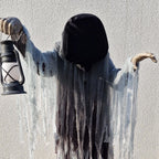 animatronic gespenstischer Nachtwächter image 0