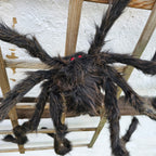 Gruselige Horror Riesenspinne image 1