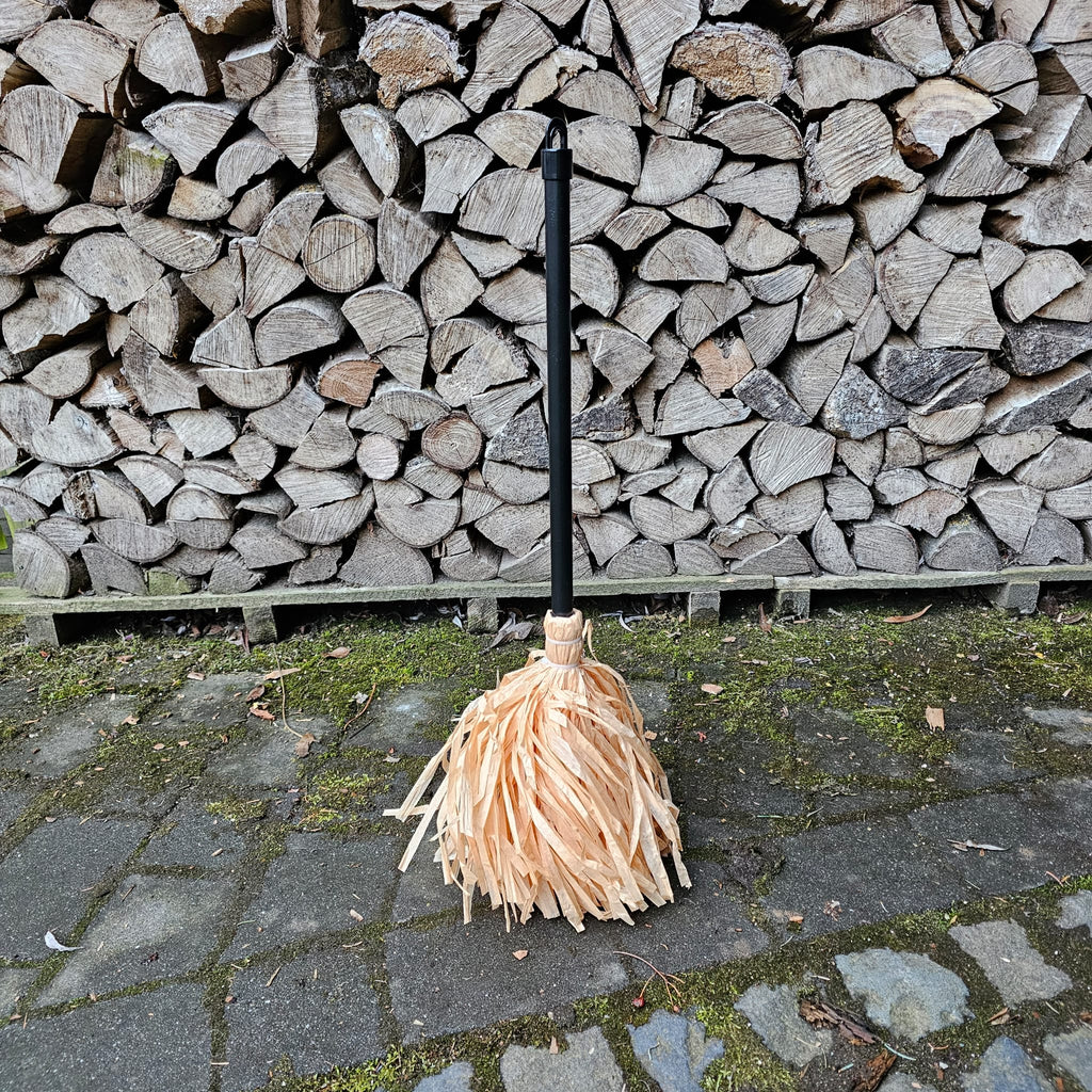 Hexenbesen Spooky Sweep image 0