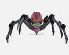 🕷️ Home Depot „Arachnophobia“ LED-Spinne – Original aus den USA