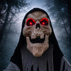 Skeleton Master of the Dark - 260 cm pure Gänsehaut