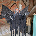 Vampire of the Dark – Hängende Halloween Figur
