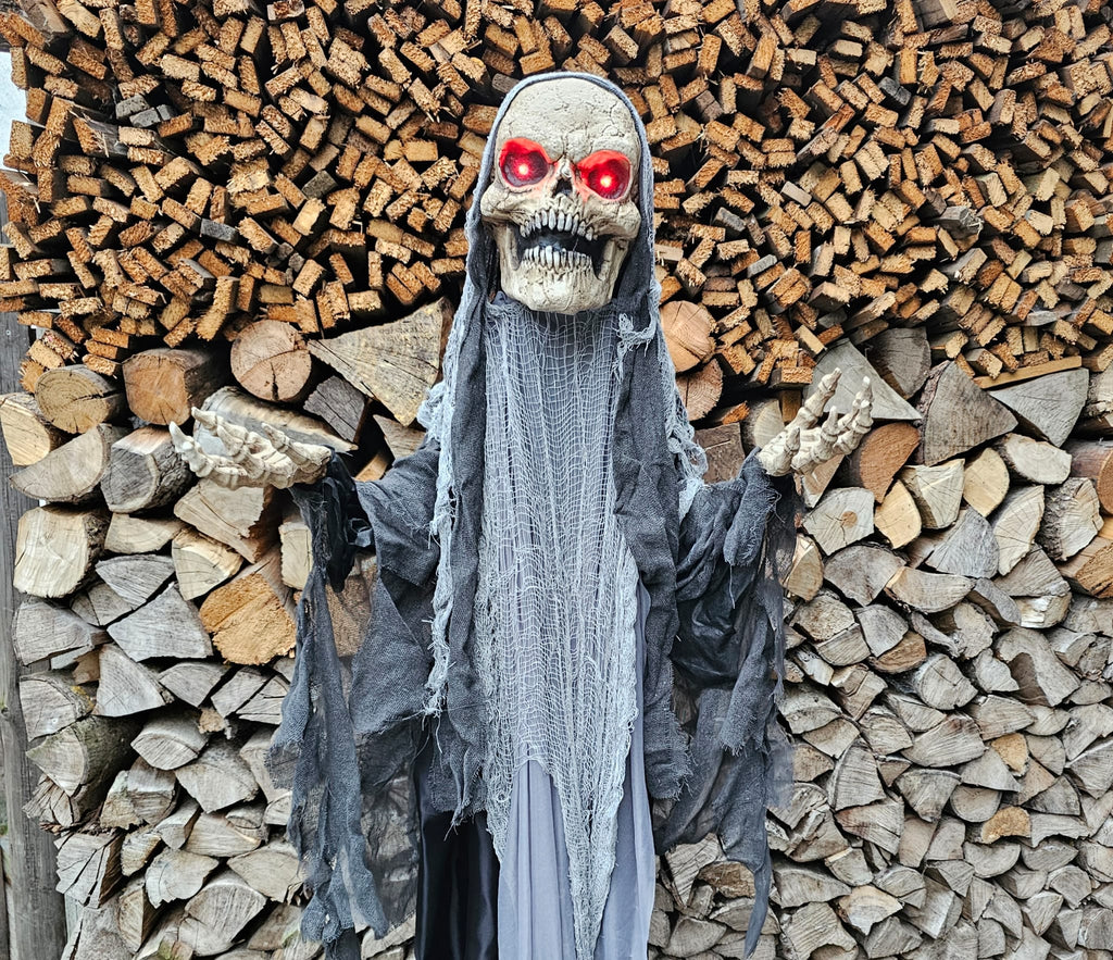 gruseliger Zombie Tower image 0