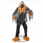 Düstere Vogelscheuche Nightmare image 0