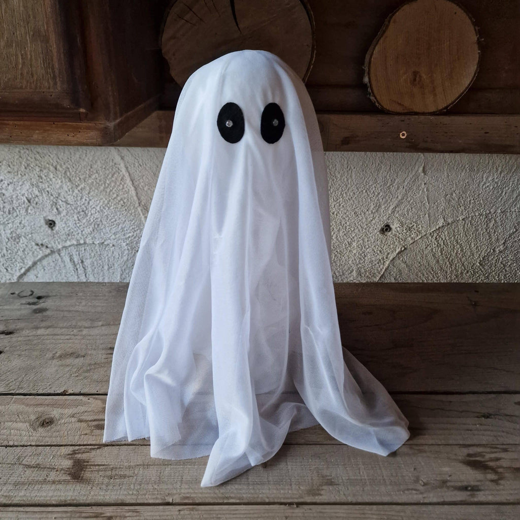 hüpfendes animatronic Gespenst Nelly image 0