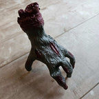 Laufende Hand mit Sound & Bewegungen image 0
