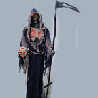 animatronic Sensemann Salasar image 0