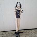animatronic Killer Clown Helium image 0