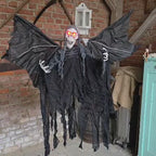 Vampire of the Dark – Hängende Halloween Figur
