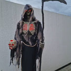 Animatronic Sensemann Salasar