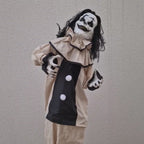 Animatronic Killer Clown Helium