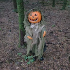 Spooky Hollow – Die niedliche Kürbispuppe mit dem bösen Überraschungseffekt 🎃