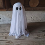 Hüpfendes animatronic Gespenst Nelly