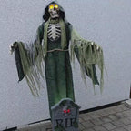 Gruftwächter Matthias