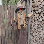 Horror animatronic Vogelscheuche Eduard