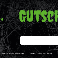 Gutschein