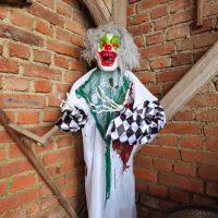 hängender blutiger Clown Zitto
