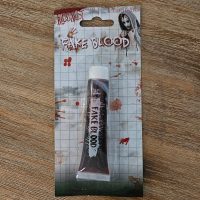 Halloween Kunstblut