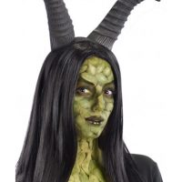 Hexenhörner dunkle Hexe Maleficent