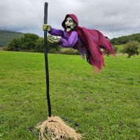 nightmare Witch
