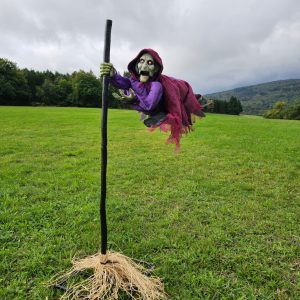 nightmare Witch Video Bild