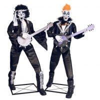 Bonehead Brothers – Rock’n’Roll aus dem Jenseits